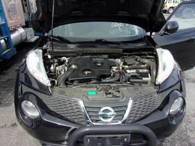 253-55461r Nissan Airbag Passenger Air Bag Roof Thru 05/31/15 Fits 11-15 Juke 24763614