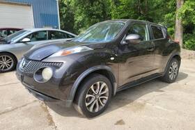 253-55462r Nissan Passenger Air Bag Seat Nismo Thru 04/30/15 Fits 11-15 Juke 2043510