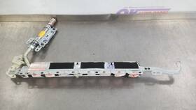 253-55479l Nissan 13 2013 370z Roadster Srs Roof Overhead Left Driver