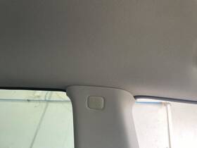 253-55491l Nissan Driver Left Air Bag Roof Fits 11-12 Murano 902783
