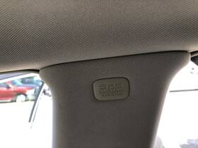 253-55492r Nissan Passenger Right Air Bag Roof Fits 11-12 Murano 870900