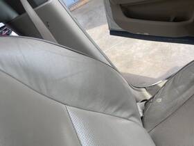253-55496l Nissan Driver Left Air Bag Seat Fits 11-17 Quest 910966
