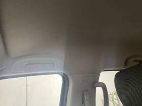 253-55514r Nissan Passenger Air Bag Roof Crew Cab Fits 12-16 Frontier 861944