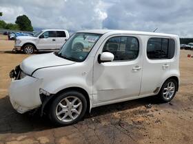 253-55526l Nissan Driver Air Bag Wheel Fits 12-14 Cube 3402367