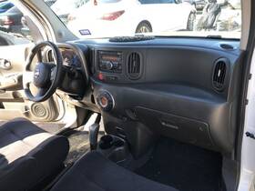 253-55529r Nissan Passenger Right Air Bag Dash Fits 12-14 Cube 853670
