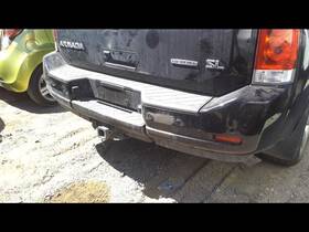 253-55551l Nissan Airbag Driver Left Air Bag Roof Fits 13-15 Armada 25606561