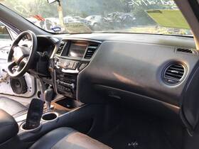 253-55570r Nissan Passenger Right Air Bag Dash Fits 13 Pathfinder 882148