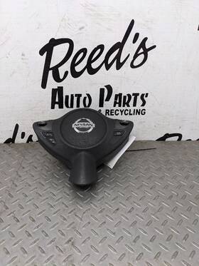 253-55589l Nissan Driver Left Air Bag Wheel Nismo Fits 13-17 Juke 1073034