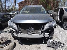 253-55609r Nissan Passenger Right Air Bag Roof Fits 14-20 Pathfinder