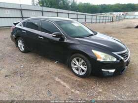253-55621r Nissan Passenger Air Bag Dash Fits 15 Altima
