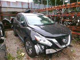 253-55663r Nissan Passenger Air Bag Dash Thru 10/31/15 Fits 15 Murano 791630