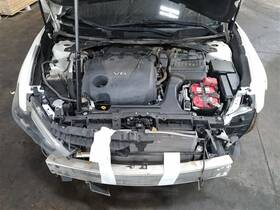 253-55673r Nissan Air Bag Assembly Rh Passenger Side Dash Rh/ 2016 Maxima Sku#3913879