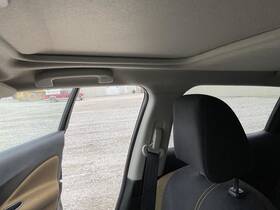 253-55690r Nissan Passenger Right Air Bag Roof Fits 15-16 Juke 4409198