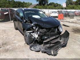 253-55694l Nissan Roof Driver Air Bag Vin J 1st Digit Japan Built Fits 16-20 Rogue