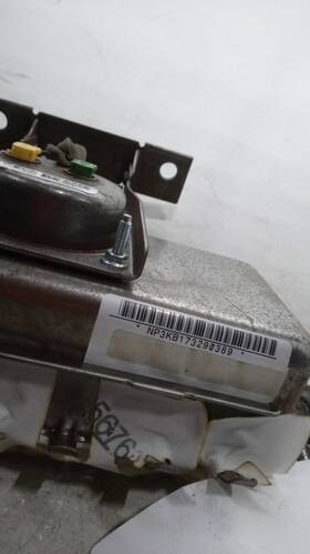 253-55712r Nissan Passenger Air Bag Dash Thru 09/30/16 Fits 17 Pathfinder 359767