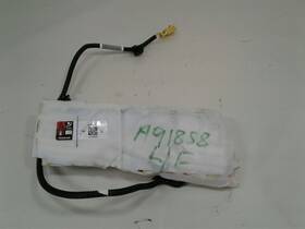 253.da1c21 Nissan Kicks 2021 Air Bag 122319