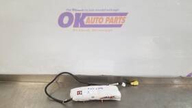 253.da1f19 Nissan 19 2019 Rogue Left Driver Front Seat Srs 253.da1f19 Nissan 19 2019 Rogue Left Driver Front Seat Srs
