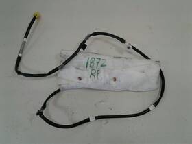 253.da1l20 Nissan Maxima 2020 Air Bag 122449