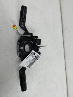 255545mp2a Nissan 2025 Kicks Front Left Steering Wheel Clock Spring Angle Sensor