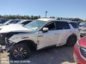 255546ra4a Nissan Pathfindr 2022 Clock Spring 7528273