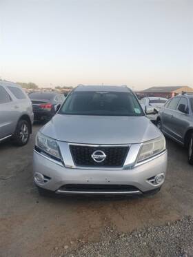 261.da1213 Nissan Pathfindr 2013 Clock Spring 5761130