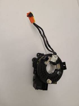 261.da1c10 Nissan Cube 2010 Clock Spring 1.8l Fwd Wagon