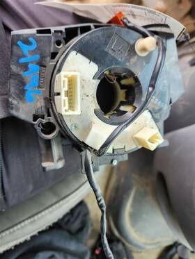 261.da1e08 Nissan Rogue 2008 Clock Spring 1348744
