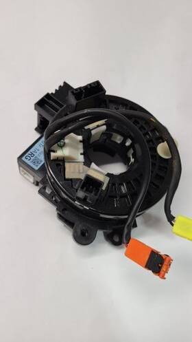 261.da1h15 Nissan Versa 2015 Clock Spring 1.6l Fwd Sedan