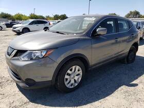 261.da1t18 Nissan Rogue Spt 2018 Clock Spring 6362226 261.da1t18 Nissan Rogue Spt 2018 Clock Spring 6362226