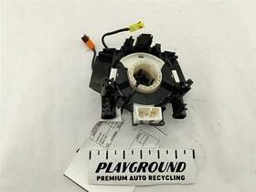 261.da1v03 Nissan 350z Coupe Steering Wheel Clock Spring Assembly Fits 2003-2008