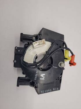 25560et19b Nissan 47945jd000 2010 10 Sentra Clockspring Clock Spring