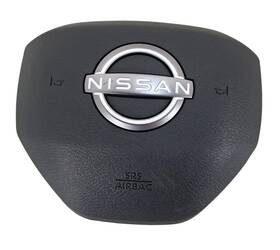 985106rl8a Nissan Rogue L Air Bag Front Us Built Driver Wheel 23 25