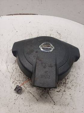 98510et79b Nissan Driver Air Bag Wheel With Cruise Control Fits 07-09 Sentra
