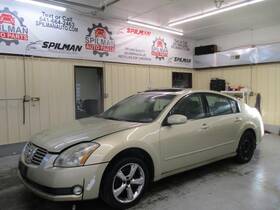 985157y100 Nissan Passenger Air Bag Dash Thru 10/14/03 Fits 04 Maxima 1888793