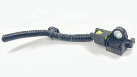 98581-5nn0a Nissan 22-25 Z Front Airbag Crash Impact Sensor Srs With Wire Oem