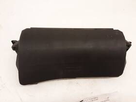 985r06lb8a Nissan 2020-2021 Sentra Driver Front Lower Left Knee Air Bag Black
