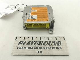 98820-3na1a Nissan Leaf Airbag Air Bag Control Module 2011 2012