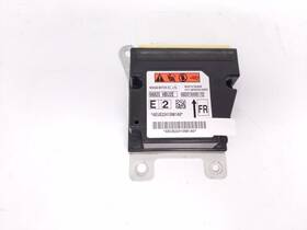 98820-9bu2e Nissan 2023-2024 Frontier Srs Computer Module Unit - No Blown Bags