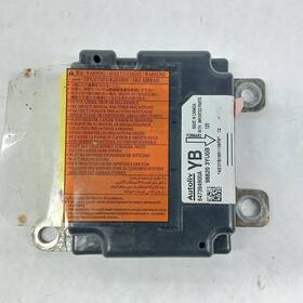 988203yu0b Nissan Ft19 Sentra Air Bag Control Module 1.8l Oem 1 Year Warranty