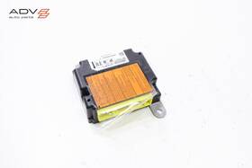 Nissan 988205ht0a 2019 - 2020 Rogue Restraint Diagnostic Computer Module Srs Unit Oem