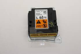 Nissan 988206lw9a 2021-2022 Sentra Airbag Diagnostic Module Srs Control Unit Oem 988206lb0b