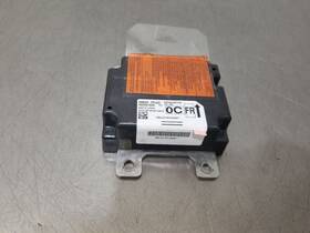 988207fl0c Nissan 19 2019 Rogue Bag Srs Restrant Control Module