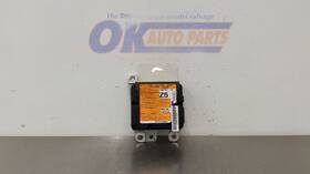 Nissan 98820ez50b 17 Titan Xd Srs Bag Module Regular Cab