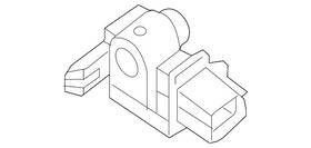 98830-3ta5a Nissan Genuine Side Impact Sens