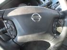 253-55159l Nissan Air Bag Driver Wheel