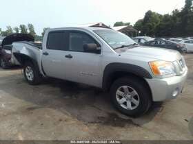 8376444 Nissan Driver Left Air Bag Wheel Fits 08-12 Armada