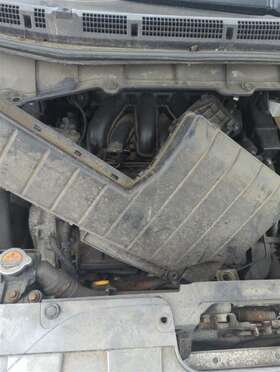 K85101ja0a Nissan Driver Left Air Bag Wheel Fits 11-17 Quest 8375522