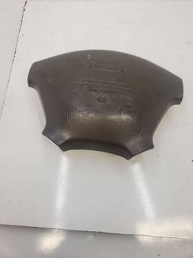 K85109e000 Nissan Air Bag Driver Wheel Fits 98-01 Altima 976601