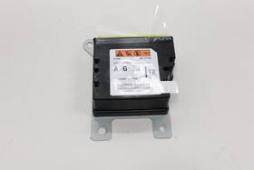Nissan K88205mr0d 2023 Ariya Airbag Diagnostic Module Srs Control Oem 988205mr1a