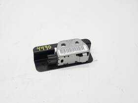 K8871-cf40a Nissan 2006-2008 350z Side Airbag Sensor Srs Impact Crash Unit Oem